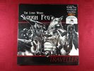 The Lord Weird Slough Feg – Traveller NEW sealed import 180g white vinyl LTD 300