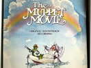 The Muppet Movie Soundtrack 1979 Vinyl Atlantic Records 1st Press