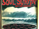 Soul Surfin' The Rhythm Rockers 1963 Vinyl Challenge Records 1st Press Mono