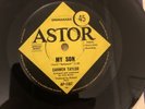 Carmen Taylor My Son 1966 Aus Astor Northern Soul 7