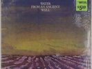 ABDULLAH IBRAHIM: Water From An Ancient Well US Blackhawk Shrink Jazz Vinyl LP