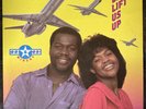 BeBe & CeCe Winans - Lord Lift Us Up lp rare Modern Gospel