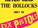 SEX PISTOLS - Never Mind The Bollocks - LP