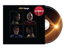 ABBA - Voyage - Limited Target Exclusive Yellow Vinyl LP- Sealed