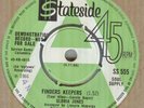 GLORIA JONES*FINDERS KEEPERS*DEMO*SOUL*THE STATESIDE LABEL*LISTEN TO IT