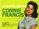 CONNIE FRANCIS - A DATE WITH (New 10
