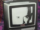 Conrad Schnitzler Con LP Egg Records EGG 90.184 First Press 1978 France EX RARE