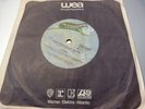 QUEEN: KEEP YOURSELF ALIVE / SON AND DAUGHTER: EKM-45863: 1974 RAREST: EXCELLENT