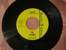 VTG THE CHEQUES DEEPER 45RPM RECORD FUNKY MUNKY on HEATWAVE LOUISIANA FUNK SOUL