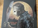 Crystal Lake Memories Soundtrack OVP