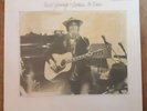 NEIL YOUNG COMES A TIME LP ORIGINAL RELEASE SEALED BLUES ROCK