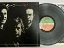 King Crimson Red 1974 Original US Pressing Vinyl EX/EX Prog Progressive Rock