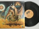 Camel Mirage Original US Pressing Janus Rare Progressive Prog Rock Vinyl LP 1974