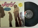 Sugarloaf Green Eyed Lady Rare Hype Sticker  Shrink Psych Prog Hard Rock Vinyl