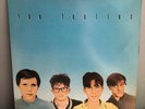 THE FEELIES Crazy Rhythms INSANELY RARE 1st 1980 PRESS INDIE POST-PUNK Rock LP