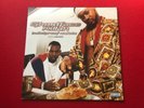 Ghostface Killah BULLETPROOF WALLETS 2x LP PROMO Raekwon Wu-Tang Clan Rza