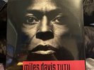 Miles Davis 'Tutu' Sealed Vinyl LP Reissue Warner Bros R143401