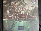 Graveyard Hisingen Blues LP Vinyl Record Brown Splatter SEALED RARE OOP BRANDNEW