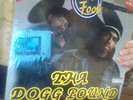 THA DOGG POUND - DOGG FOOD LP - SIMPLY VINYL HEAVY QUALITY PRESS - VERY RARE