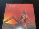 Nicki Minaj Queen 2 Lp Vinyl Record Sealed New Orange