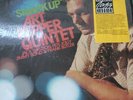 OJC / CONTEMPORARY LP OJC-176: Art Pepper ‎Quintet – Smack Up - 1984