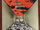 No Exit LP by Fates Warning vinyl 1988 VG+ D1-73330 Metal Blade Records / Enigma