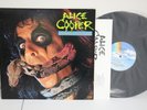 Alice Cooper - Constrictor, 1st press LP Vinyl, ULTRASONIC CLEAN