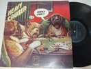 Heavy Cruiser Lucky Dog lp Prog Psych Hard Rock Neil Merryweather rockin' EX