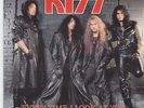 7 45 Kiss - Every Time I Look At You NM Condition Rock Metal GER Press Single