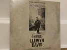 Inside llewyn Davis - Vinyl Soundtrack OST - New & Sealed