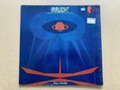 Klaus Schulze  IRRLICHT  1st German Press  VG/VG . Vinyl LP . Tangerine Dream