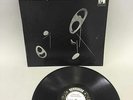 Milt Jackson & Modern Jazz Quartet 'Concorde' 16 RPM Lp Prestige RVG VG+/VG+