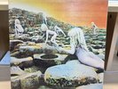 Led Zeppelin Houses of the holy LP  Atlantic 7255  Ludwig 