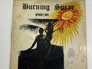 Jamaica Pressing: Studio One Presents Burning Spear (LP Record, 33rpm, 12