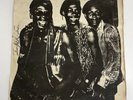 Jamaica Pressing: The Heptones, Freedom Line (LP Record, 33rpm,12