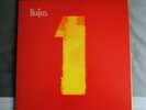 THE BEATLES ONE LP ORIGINAL 1st PRESS 2000 EMI APPLE -  MINT UNUSED