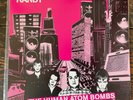 Randy - The Human Atom Bombs LP Hives The International Noise Conspiracy