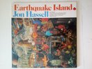 jon hassell earthquake island lp