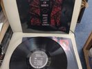 The Sisters Of Mercy ‎LP – First And Last And Always album vinyl record 12