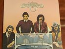 Sealed The Oak Ridge Boys Fancy Free 1981 Mca Vinyl Lp Record