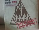 SEALED  2018 Def Leppard 