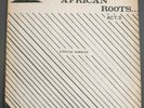 AFRICAN ROOTS / Bullwackies All Stars - 