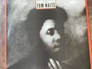 Anthology of Tom Waits LP Asylum Vinyl 1985