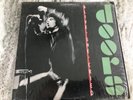 THE DOORS ALIVE SHE CRIED ELEKTRA 1983 CLUB EDITION SHRINK EXCELLENT