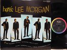 LEE MORGAN 