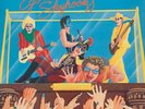 Skyhooks, Ego Is Not A Dirty Word, LP, M/EX