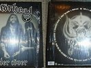 Motorhead Under Cover Lemmy Kilmister LP ONE TIME LISTING
