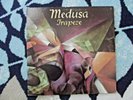 TRAPEZE - Medusa - 1971 Vinyl  VG+ Glen Hughes / Prog Hard Rock EXCELLENT