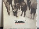 Duke Pearson - Wahoo (OG, 1965 BLP4191-Mono) Van Gelder Pressing