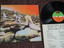 Led Zeppelin: Houses Of The Holy Atlantic UK 1st Press STERLING Superhype A2/ B2
